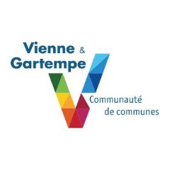 Communauté de Communes Vienne & Gartempe