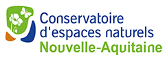 Conservatoire d'Espaces Naturels Nouvelle Aquitaine