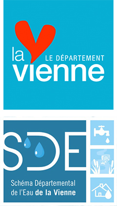 Conseil Départemental de la Vienne - SDE