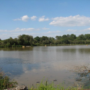 Etang de Beaufour - photo CCVG